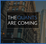 The Quants Are Coming Branded Image