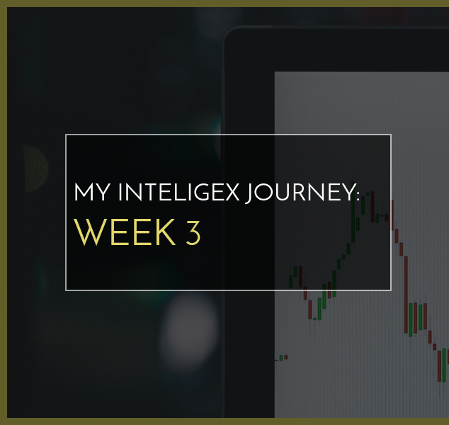 My Inteligex Journey Week 3 Branded Image