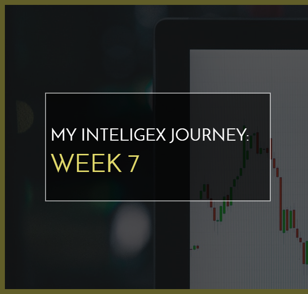 My Inteligex Journey Week 7 Branded Image