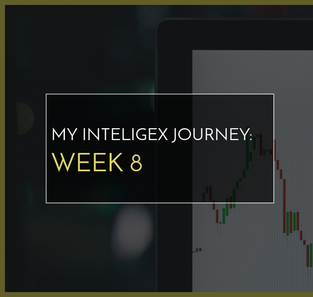 My Inteligex Journey Week 8 Branded Image