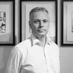 Mark Sear - Beyond The Trades Interview Blog Image