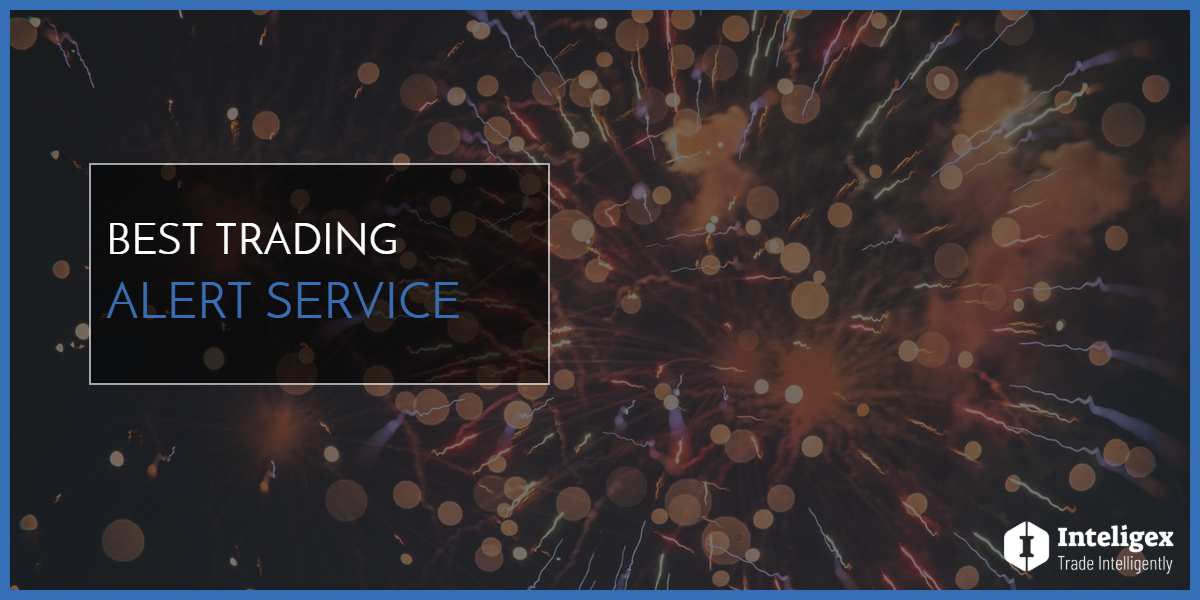 Best Trading Alert Service