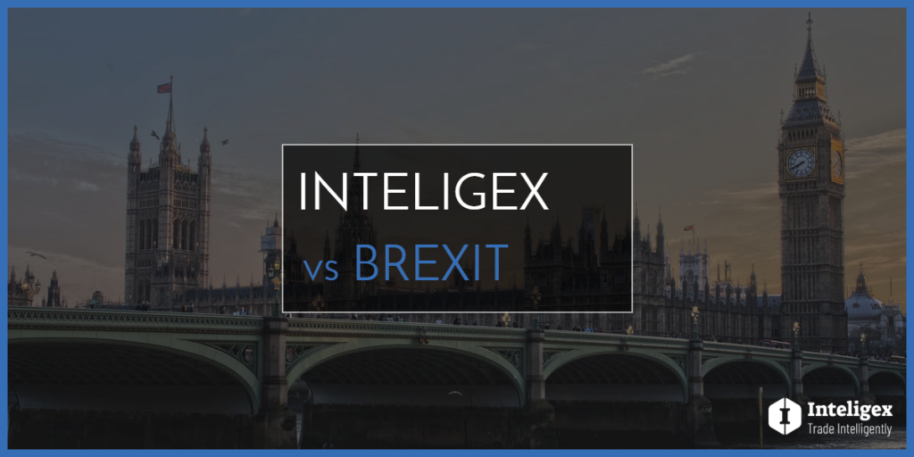 Inteligex Vs Brexit