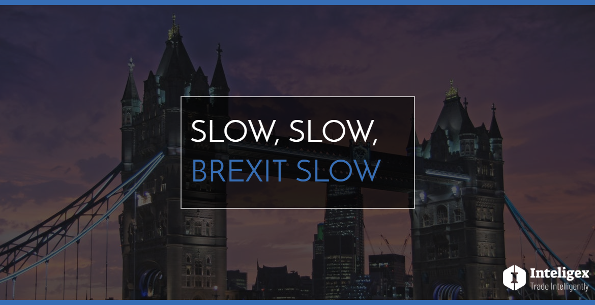 Slow, Slow, Brexit Slow Branded Image