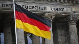 German Flag DAX Blog Main Image