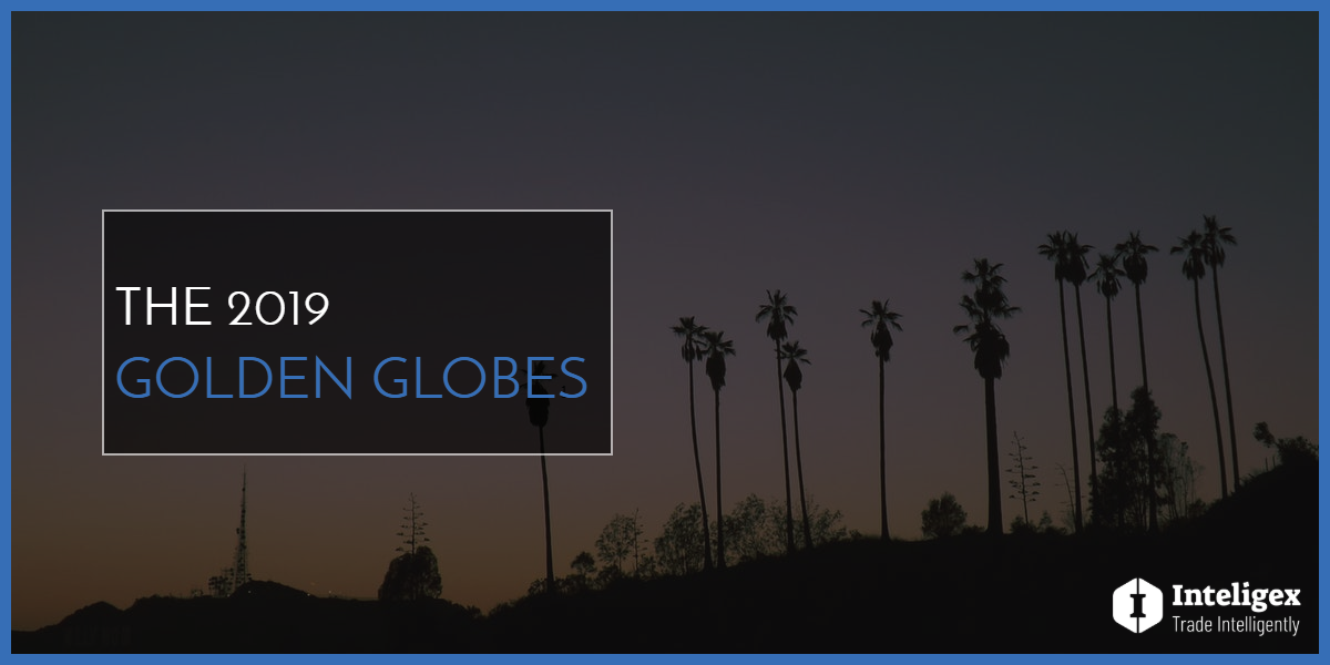 The 2019 Golden Globes