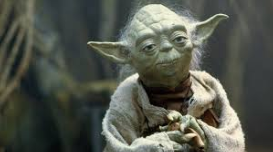 Master Yoda