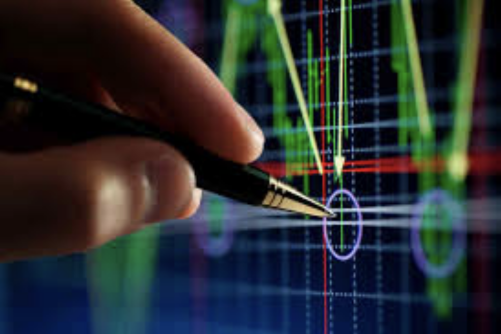 Algo Revolution Inteligex Analytics Image