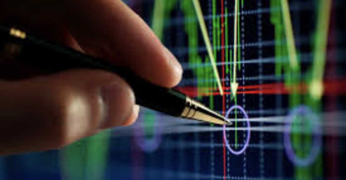 Algo Revolution Inteligex Analytics Image
