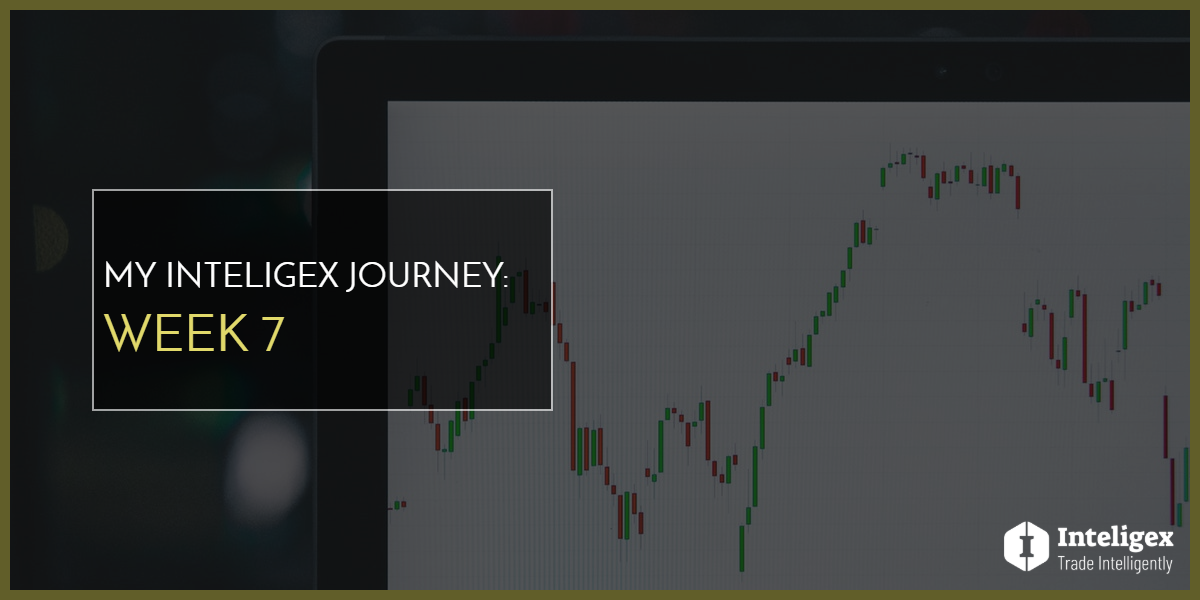 Customer Journey Week 7