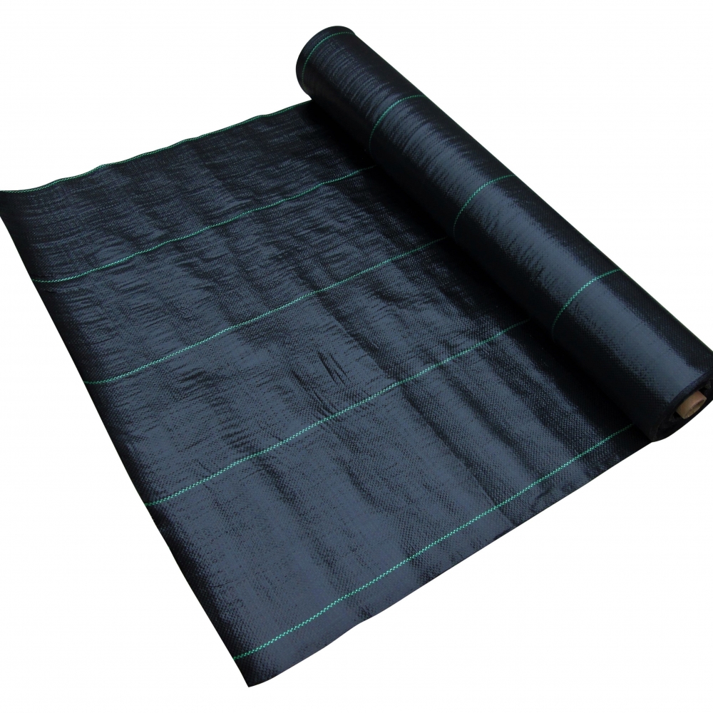 Weed Control Fabric Membrane