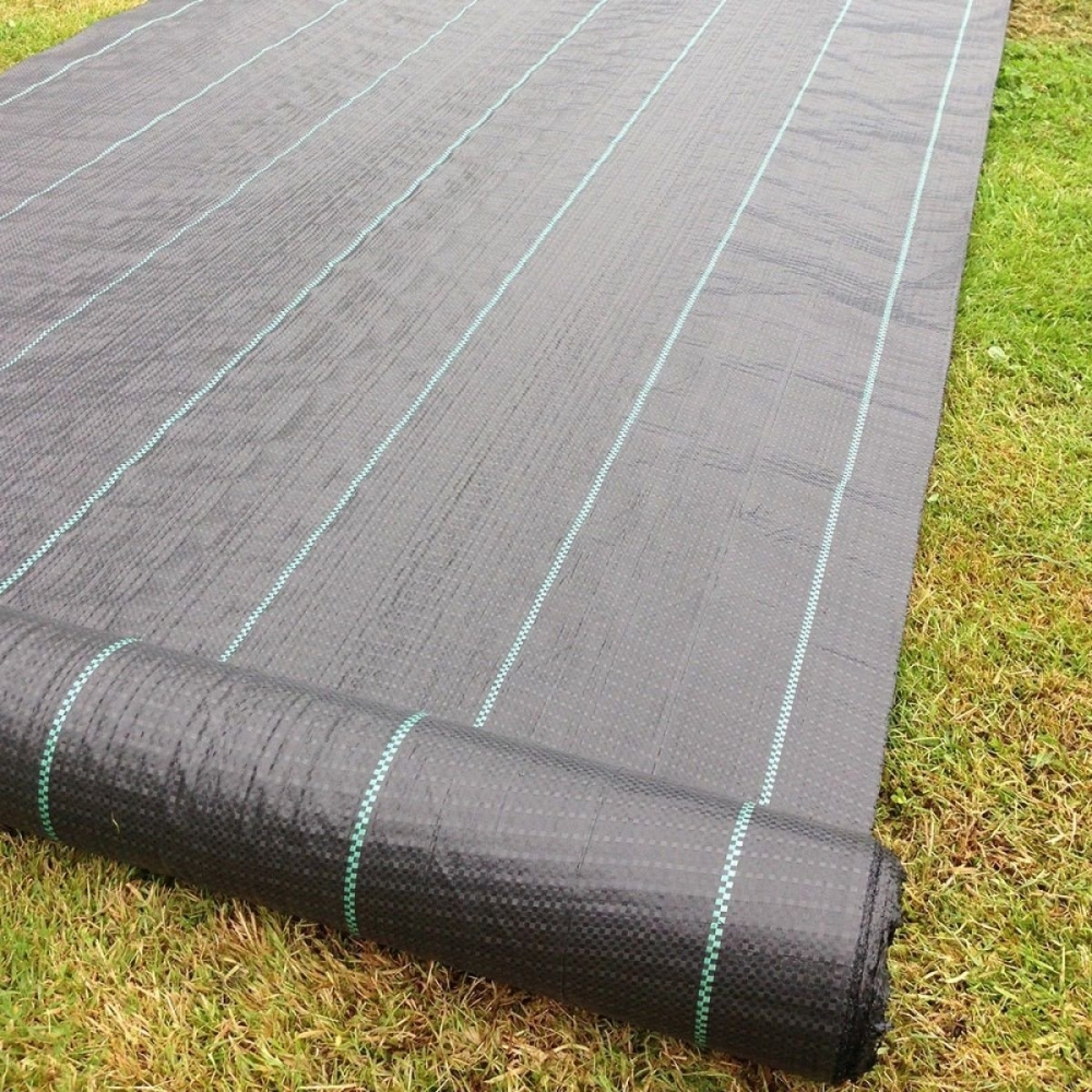 Weed Control Fabric Membrane